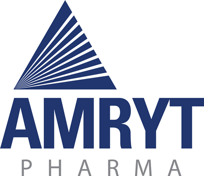 Amryt Pharma Plc